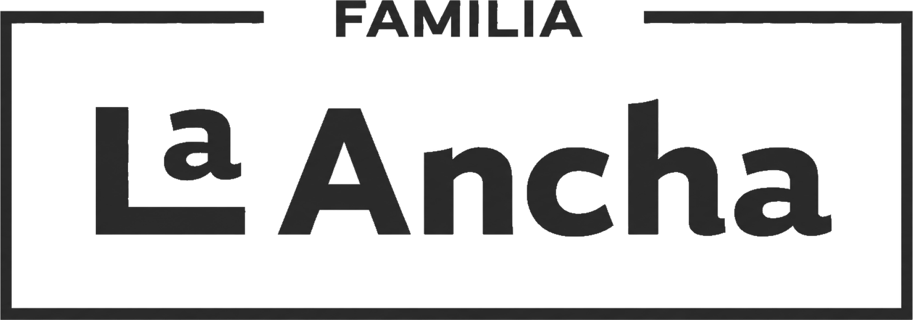 Familia La Ancha
