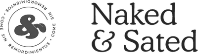 Naked & Sated