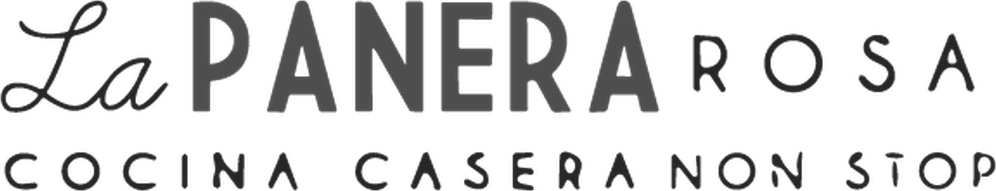 La Panera Rosa