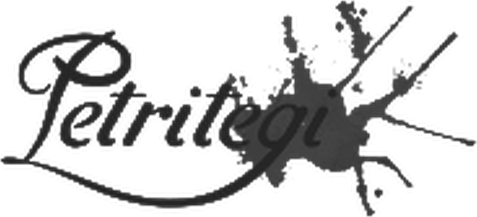 Petritegi