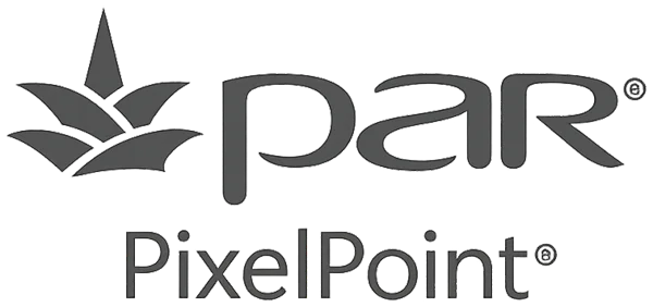 PAR PixelPoint