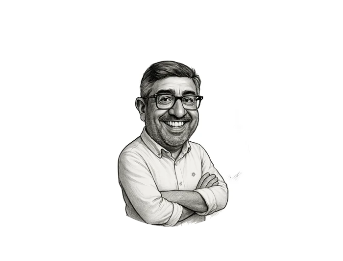 Luis San Segundo