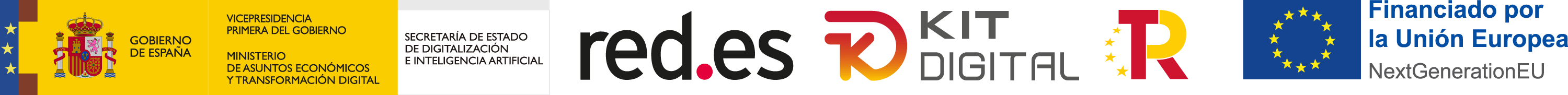 Kit Digital - Gobierno de España